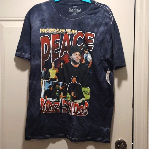 Boyz n the hood t shirt medium - Picture 1 of 7